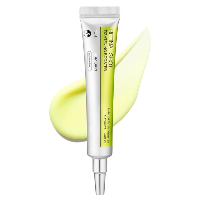 Retinal Creme Para Os Olhos . Cuidados Faciais Hidratação Profunda . Antienvelhecimento